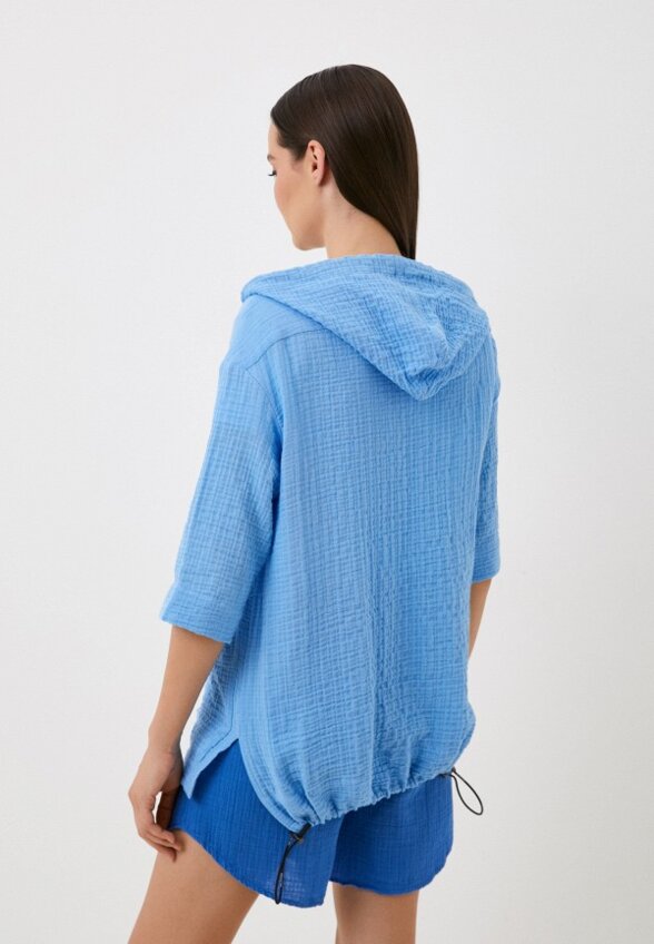 Ветровка Helmidge