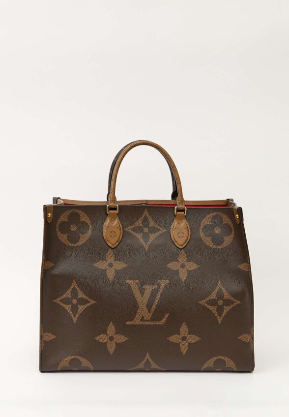 Louis Vuitton OnTheGo
