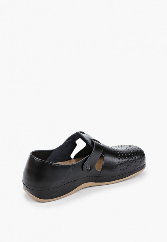 Сандалии и носки Leon Medikal