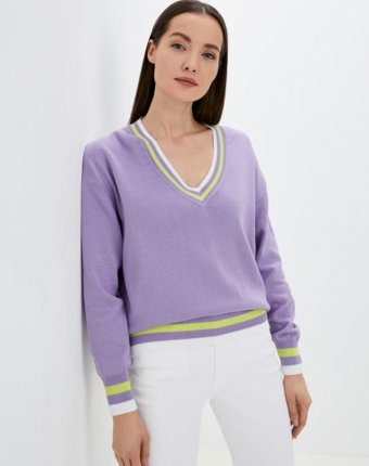 Пуловер Eleganzza женщинам