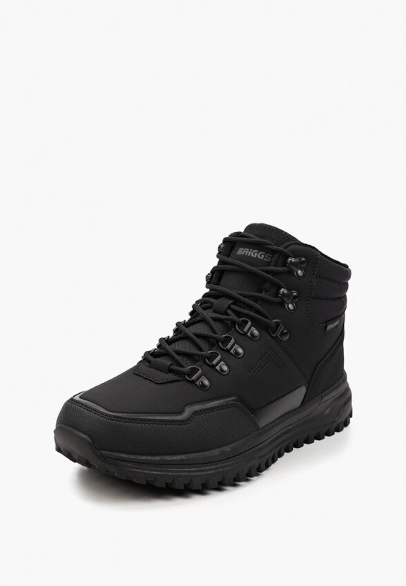 Кроссовки Briggs