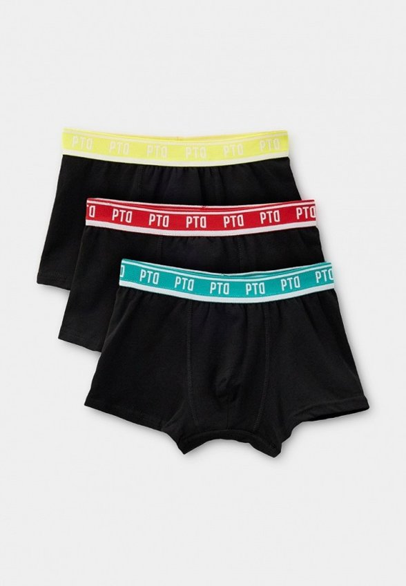 Трусы 3 шт. PlayToday