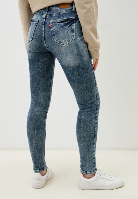 Джинсы Gloria Jeans