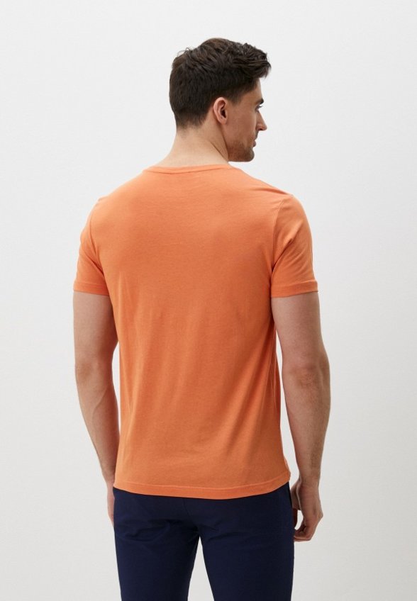 Футболка U.S. Polo Assn.