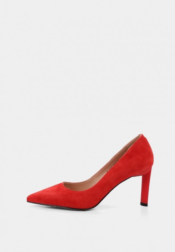 Мокасины Valley