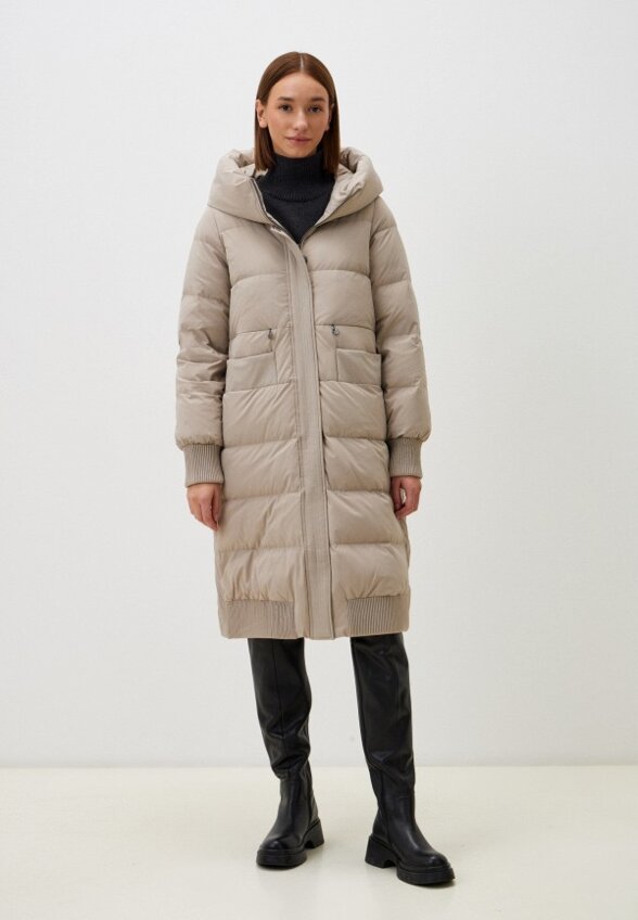 Пуховик Albana