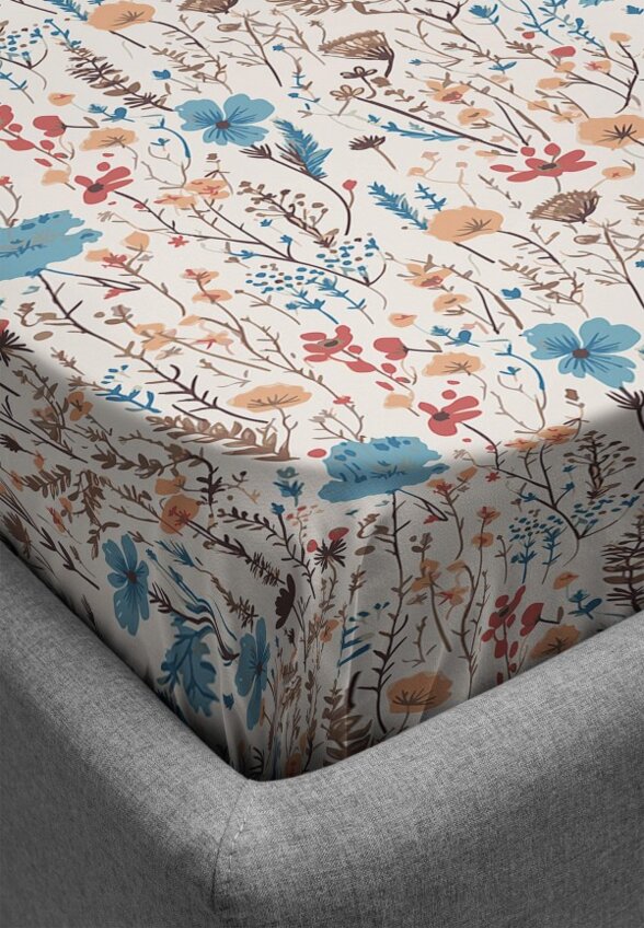 Постельное белье Семейное Волшебная Ночь