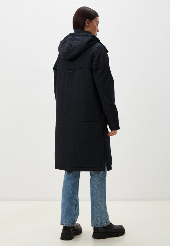 Пуховик DizzyWay