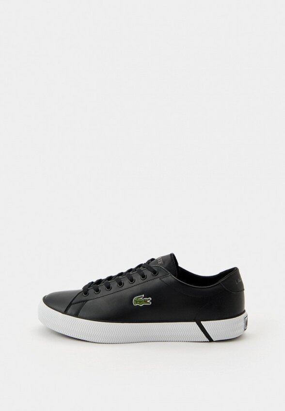 Кеды Lacoste