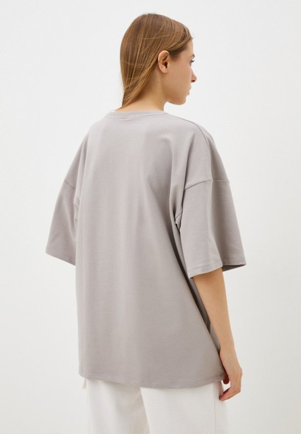 Футболка La Urba Person