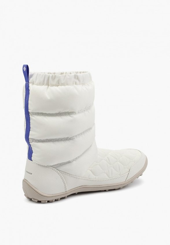 Дутики Columbia