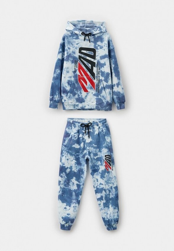 Костюм спортивный Fashion X&S