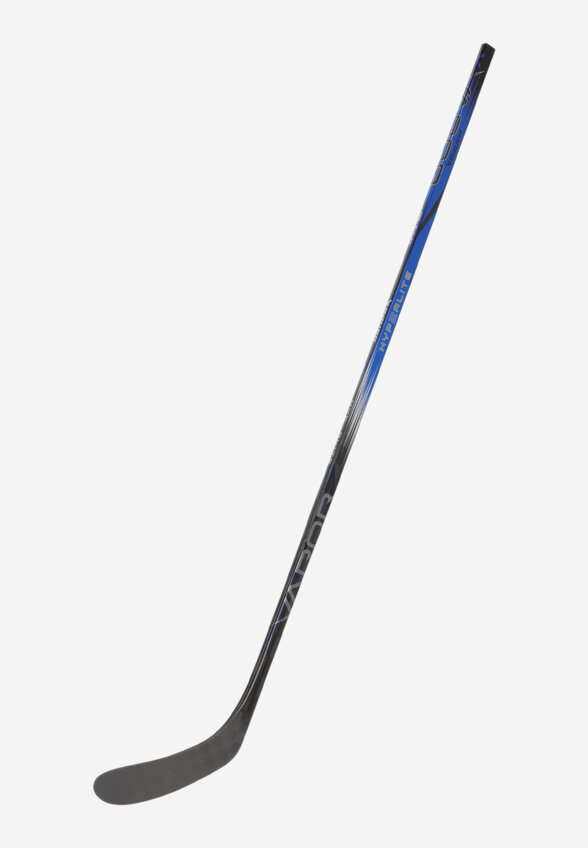 Клюшка хоккейная Bauer Vapor Hyperlite 2 P28 SR-87, Черный