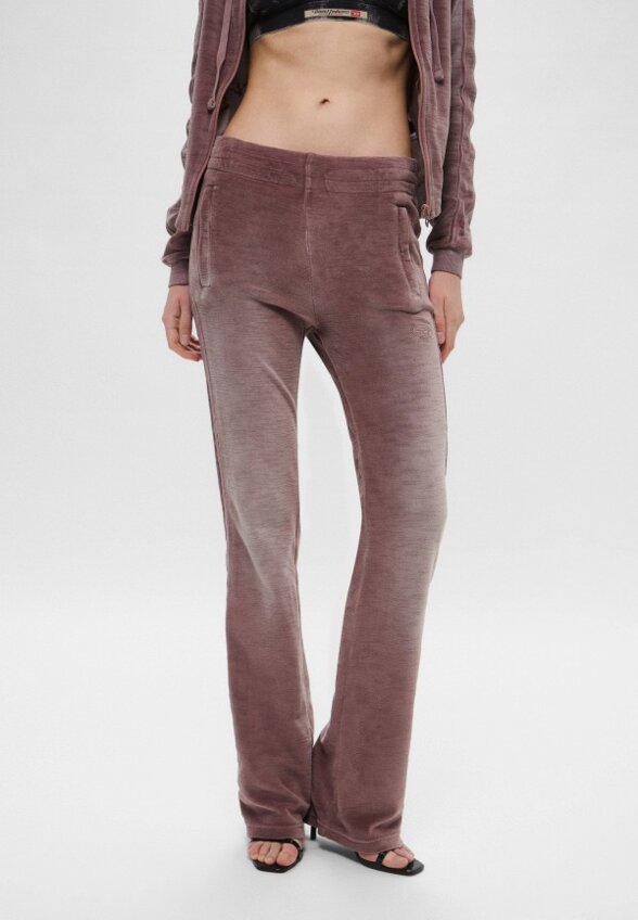 Брюки спортивные Diesel