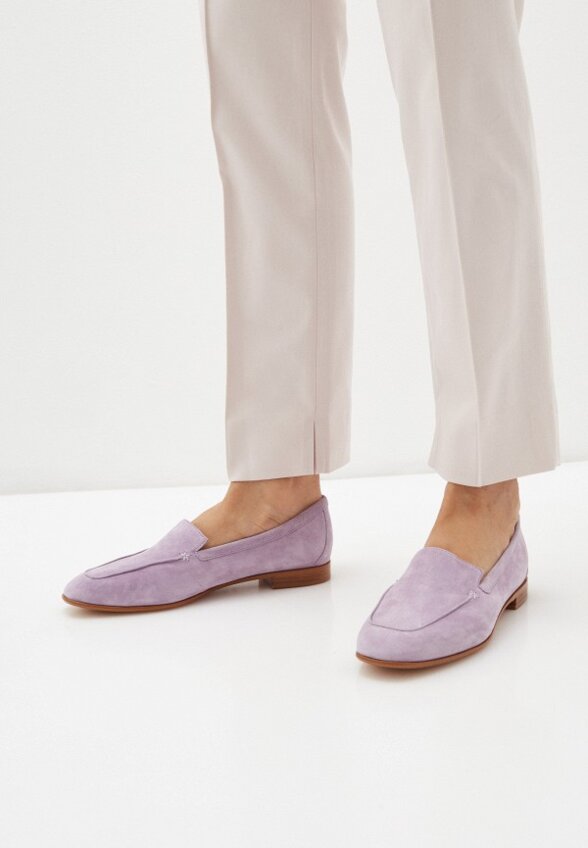 Лоферы Vitacci