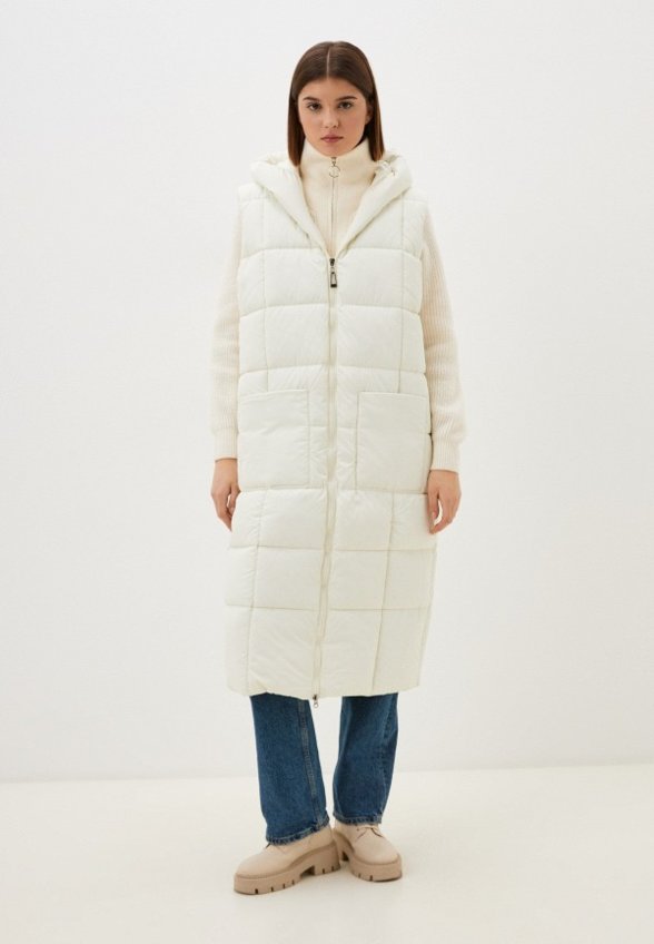 Жилет утепленный Isibris