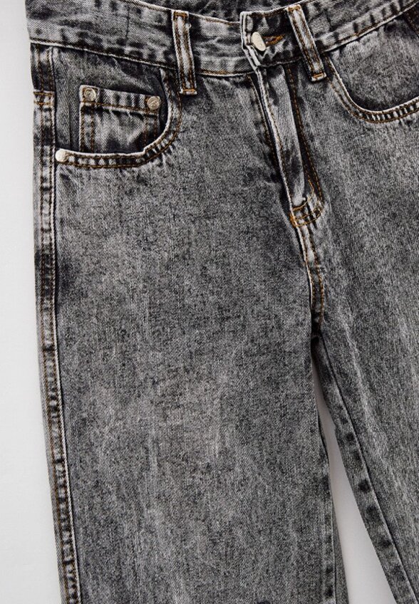 Джинсы PlayToday