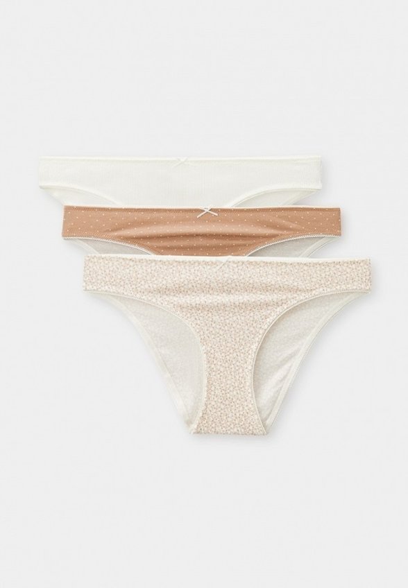 Трусы 3 шт. O'STIN