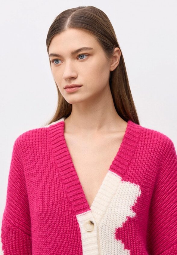 Кардиган Baon