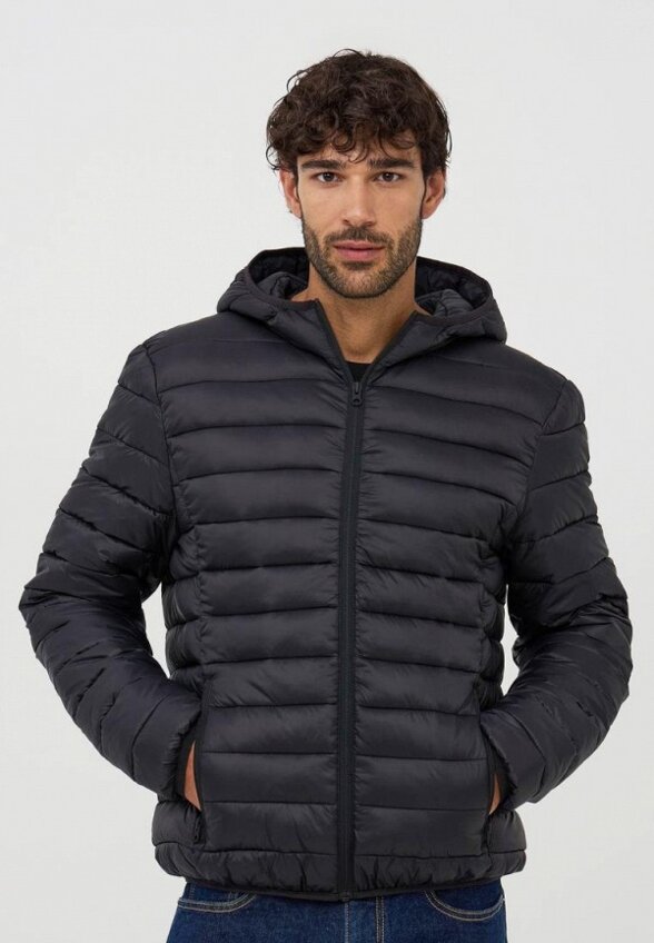 Куртка утепленная Terranova