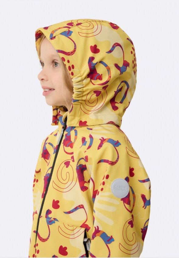 Комбинезон Lassie