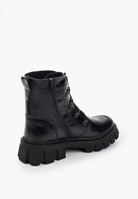 Ботинки Enzo Logana