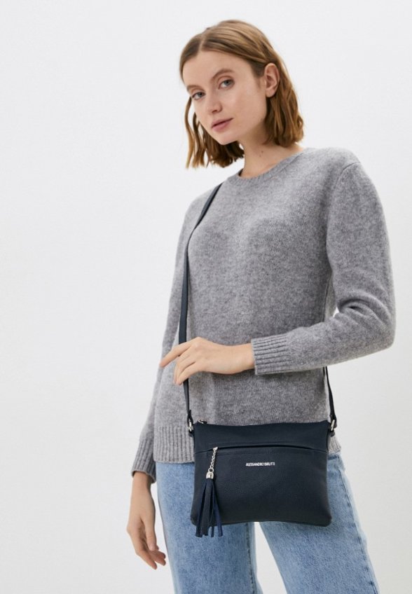 Сумка Alessandro Birutti