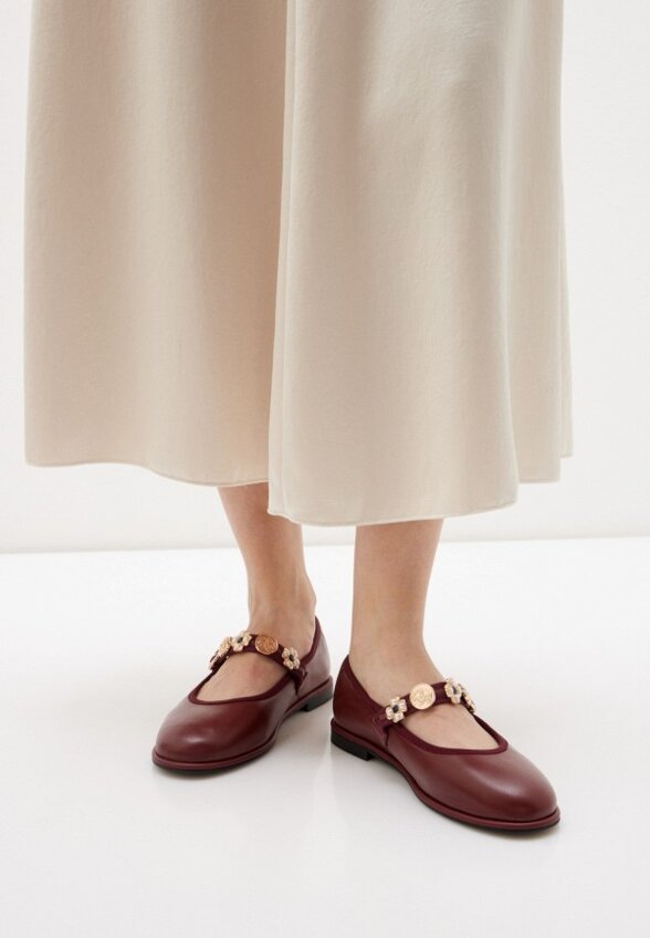 Балетки Grand Style