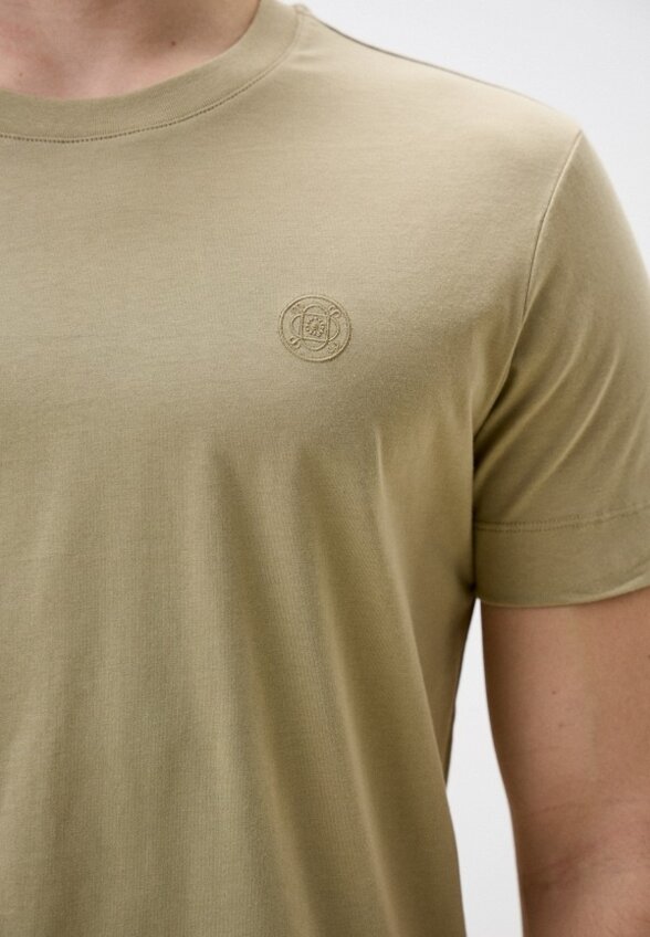 Футболка Cudgi