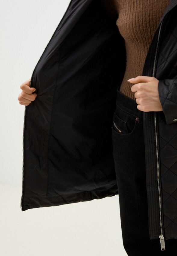 Куртка утепленная Baon