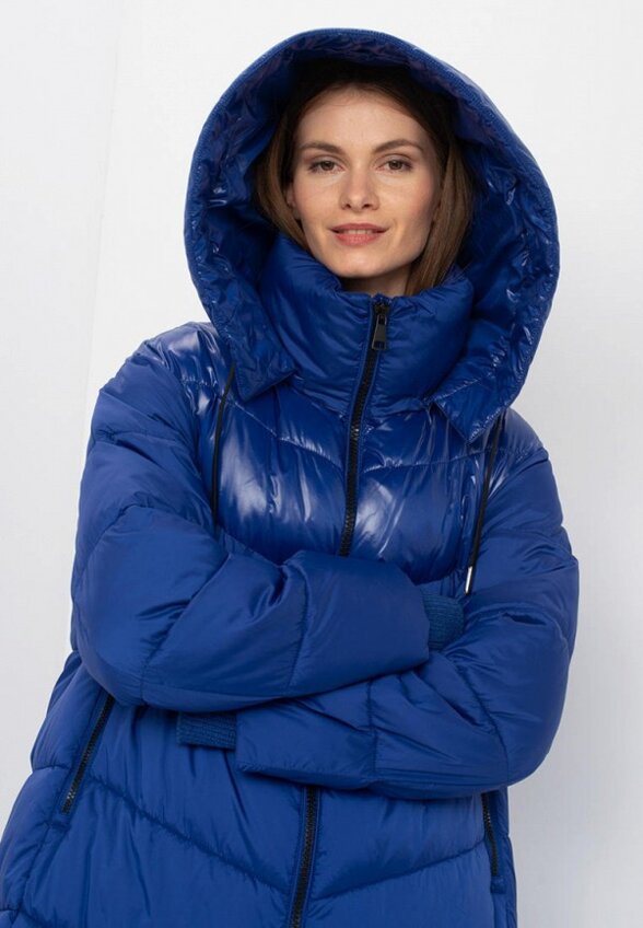 Пуховик Gerry Weber