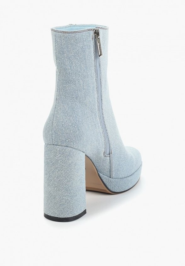 Ботильоны Vitacci