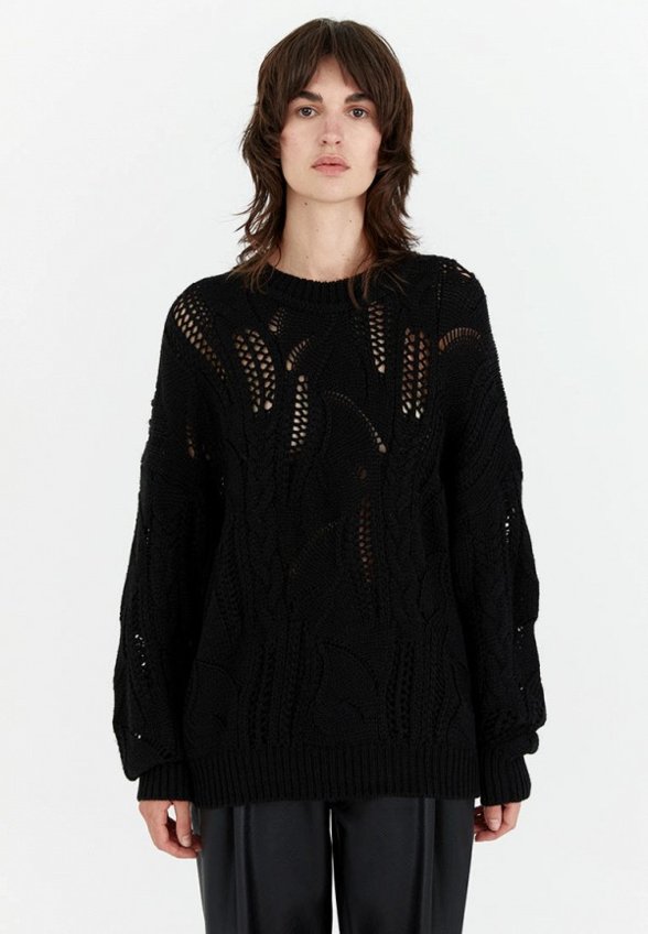 Джемпер M.Reason