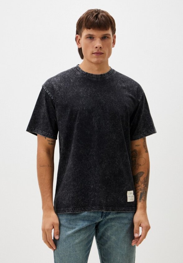 Футболка Mist