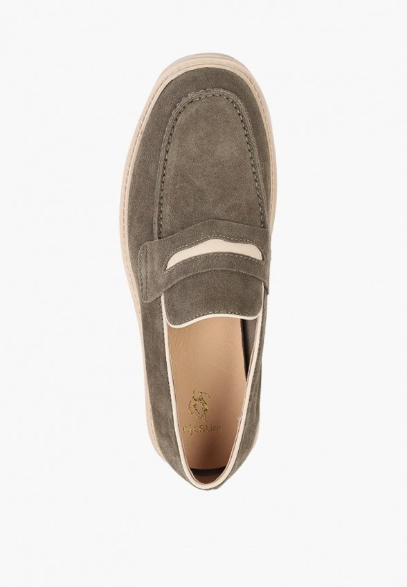 Лоферы Ascalini