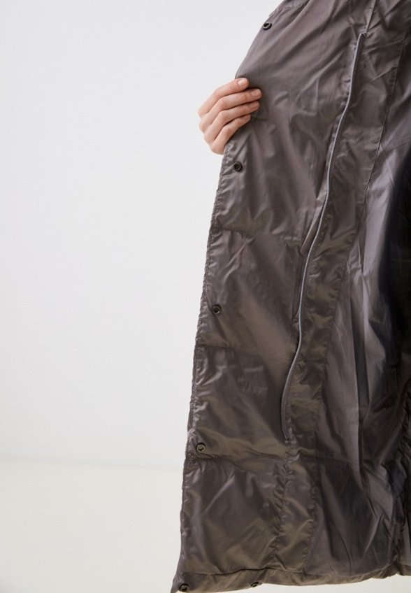 Пуховик Savage