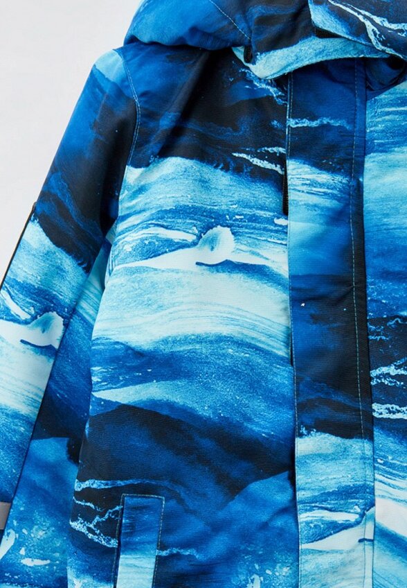 Комбинезон утепленный PlayToday