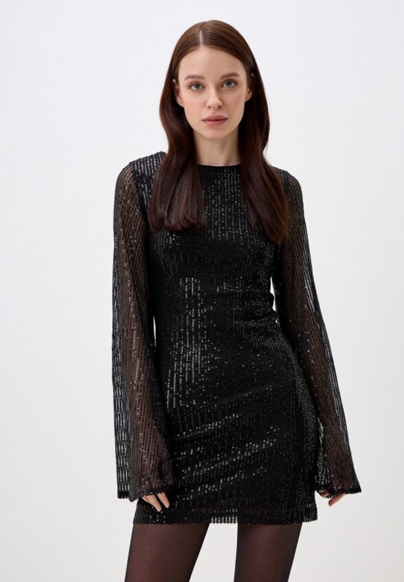 Платье Rene Santi