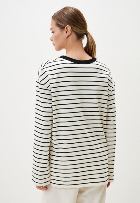 Лонгслив Mark Formelle