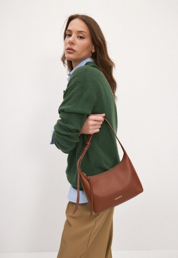 Сумка Lucca