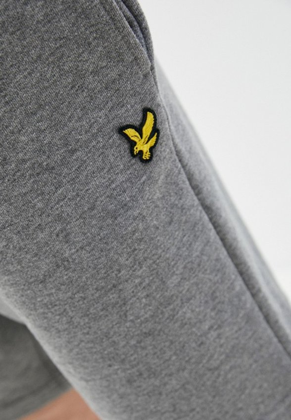 Шорты спортивные Lyle & Scott