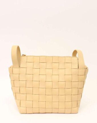 Bottega Veneta Bowling Cassette женщинам