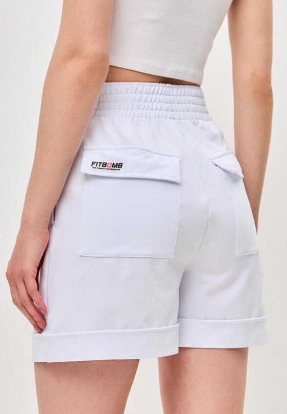 Шорты спортивные Fitbomb