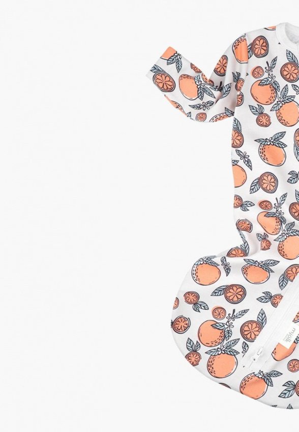 Конверт Mjolk