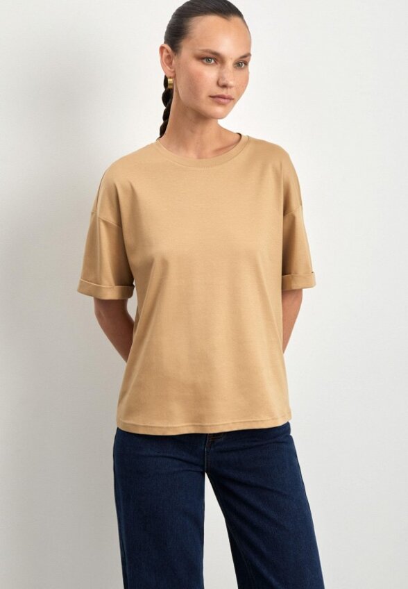 Футболка Emka