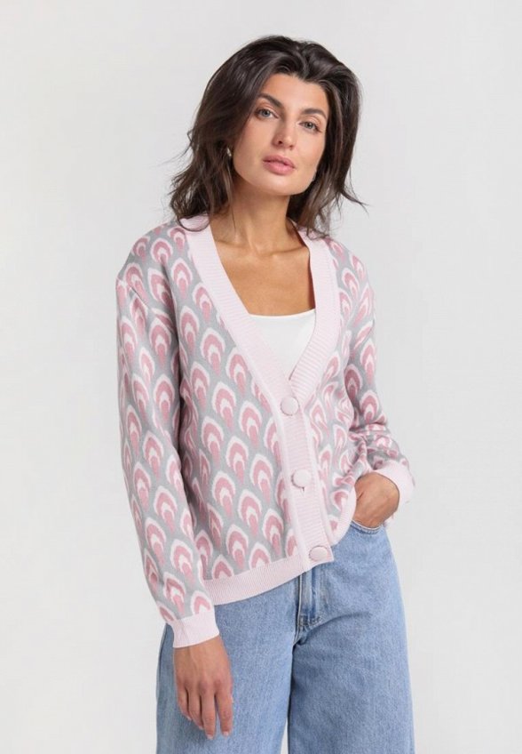Кардиган Vivawool