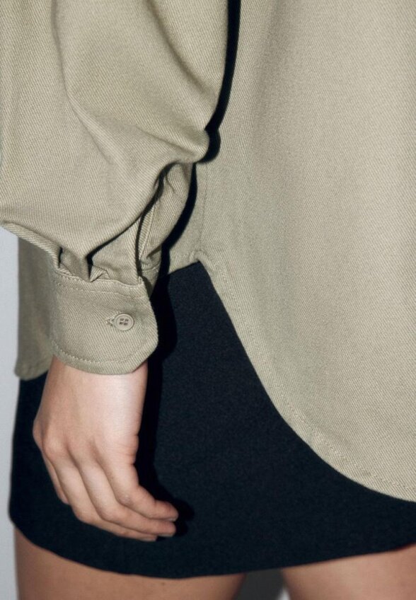 Рубашка Befree