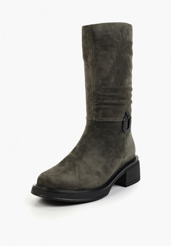 Полусапоги Milana