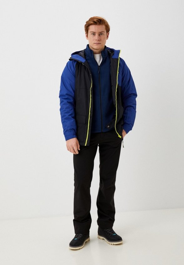 Куртка сноубордическая Termit