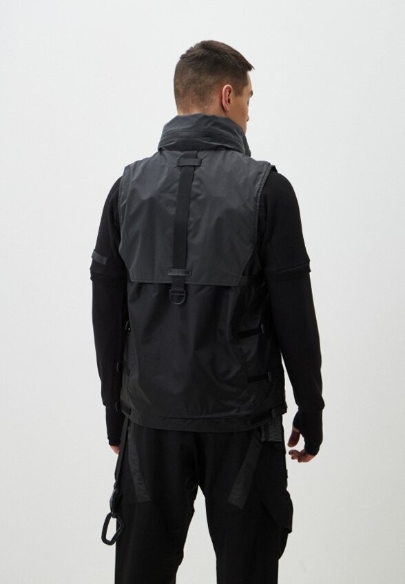 Жилет утепленный Igan